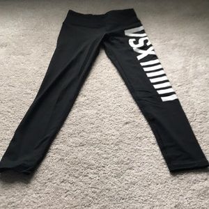 Victoria’s Secret Workout Pants